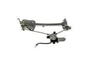 Dorman 741-145 2001-2005 Chrysler Sebring Window Motor and Regulator Assembly