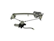 Dorman 741-145 2001-2005 Chrysler Sebring Window Motor and Regulator Assembly