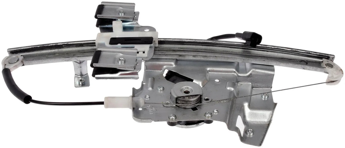 Dorman 741-146 2006-2011 Buick Lucerne Window Motor and Regulator Assembly