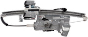 Dorman 741-146 2006-2011 Buick Lucerne Window Motor and Regulator Assembly