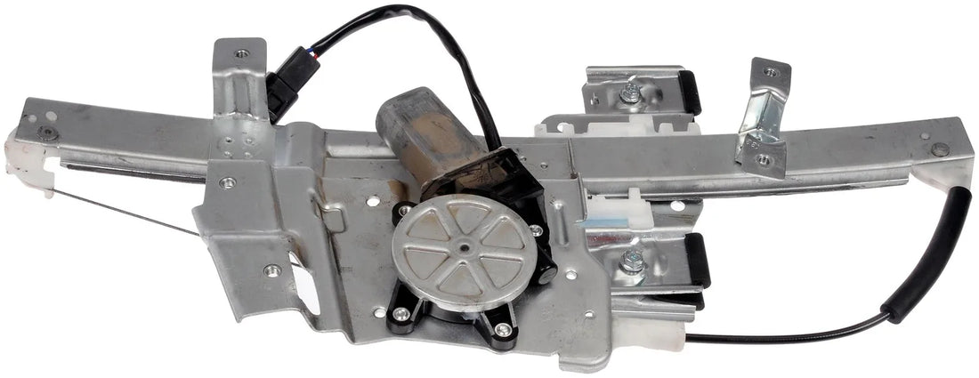 Dorman 741-146 2006-2011 Buick Lucerne Window Motor and Regulator Assembly