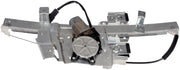 Dorman 741-146 2006-2011 Buick Lucerne Window Motor and Regulator Assembly