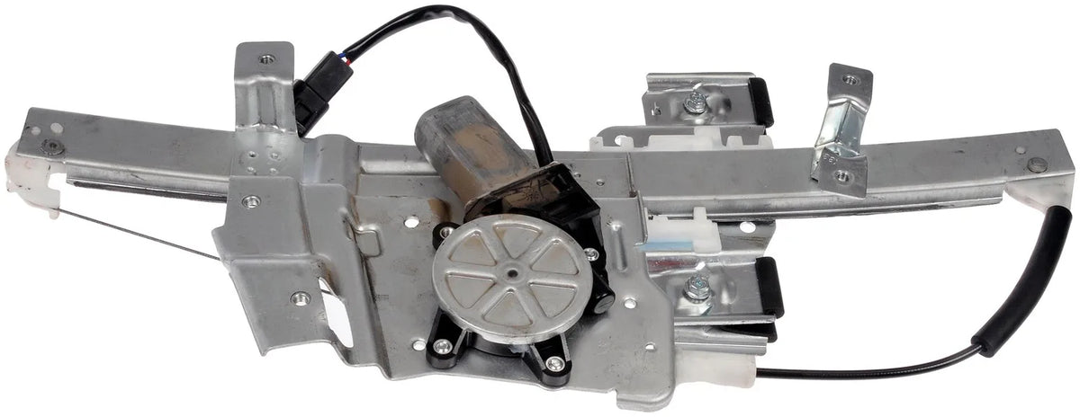 Dorman 741-146 2006-2011 Buick Lucerne Window Motor and Regulator Assembly
