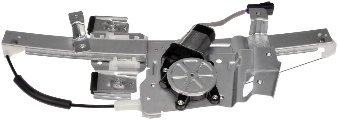 Dorman 741-147 2006-2011 Buick Lucerne Window Motor and Regulator Assembly