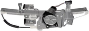 Dorman 741-147 2006-2011 Buick Lucerne Window Motor and Regulator Assembly