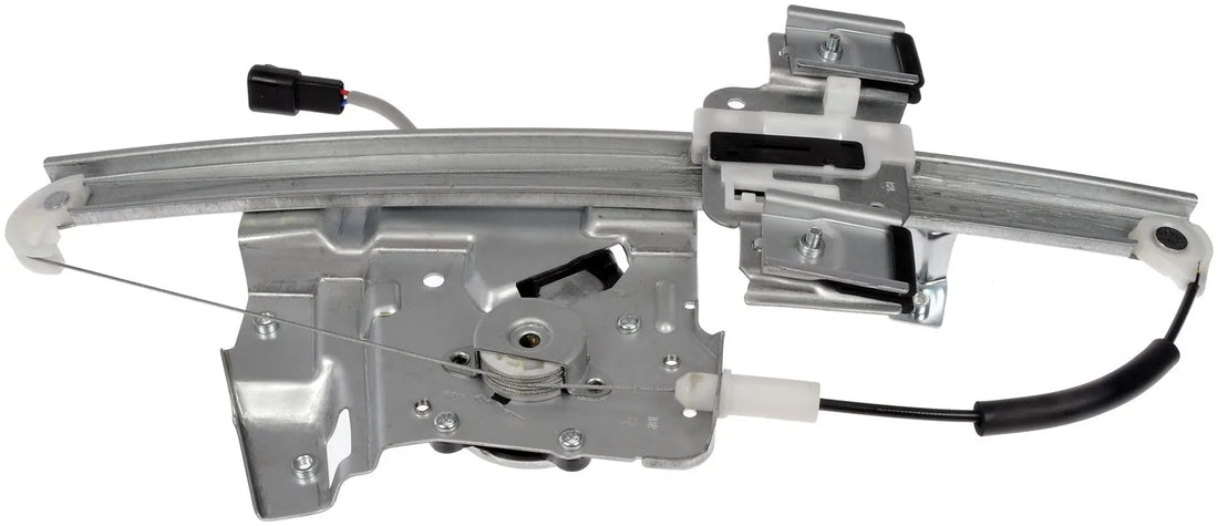 Dorman 741-147 2006-2011 Buick Lucerne Window Motor and Regulator Assembly