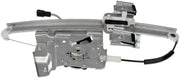 Dorman 741-147 2006-2011 Buick Lucerne Window Motor and Regulator Assembly