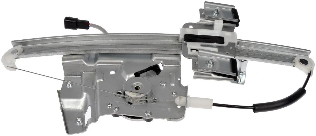 Dorman 741-147 2006-2011 Buick Lucerne Window Motor and Regulator Assembly