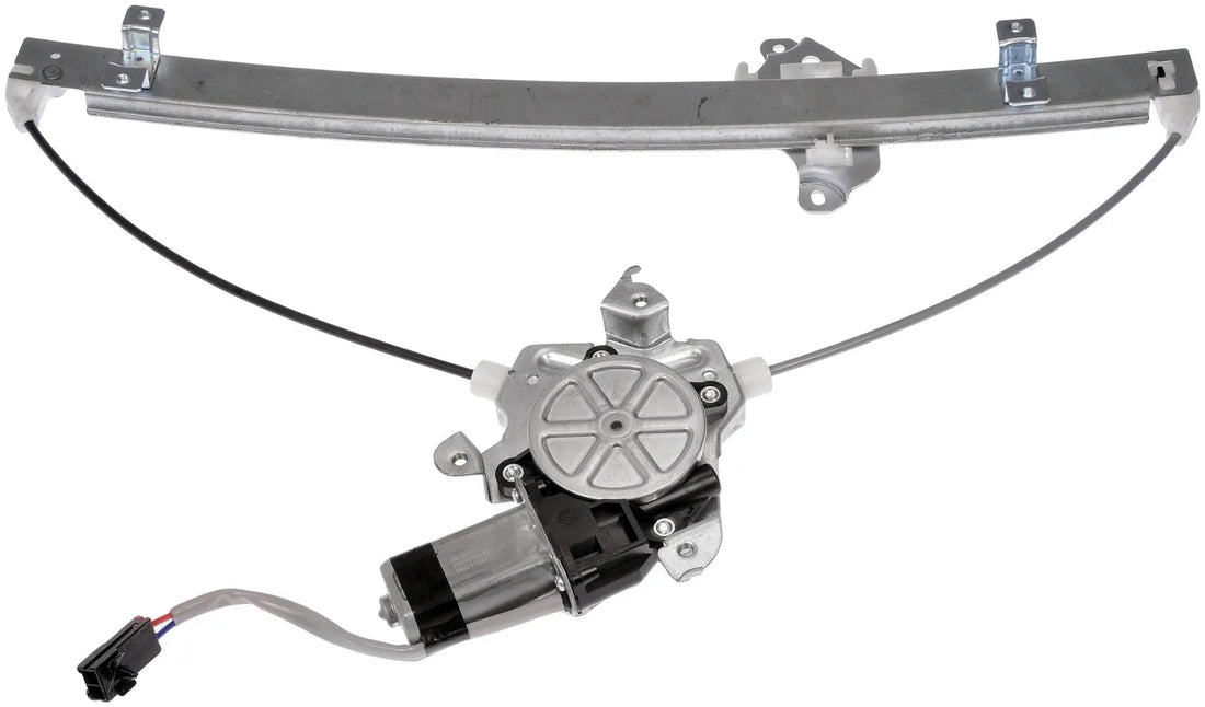 Dorman 741-149 1999-2002 Nissan Quest Window Motor and Regulator Assembly