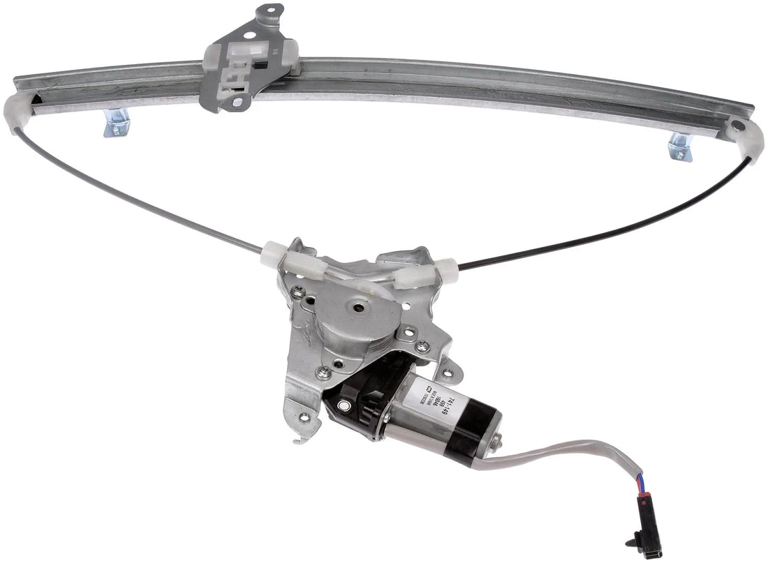 Dorman 741-149 1999-2002 Nissan Quest Window Motor and Regulator Assembly