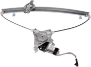 Dorman 741-149 1999-2002 Nissan Quest Window Motor and Regulator Assembly
