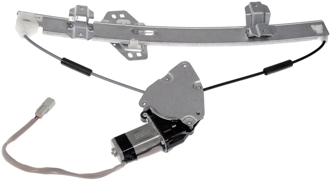 Dorman 741-159 1998-2001 Acura RL Window Motor and Regulator Assembly