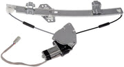 Dorman 741-159 1998-2001 Acura RL Window Motor and Regulator Assembly