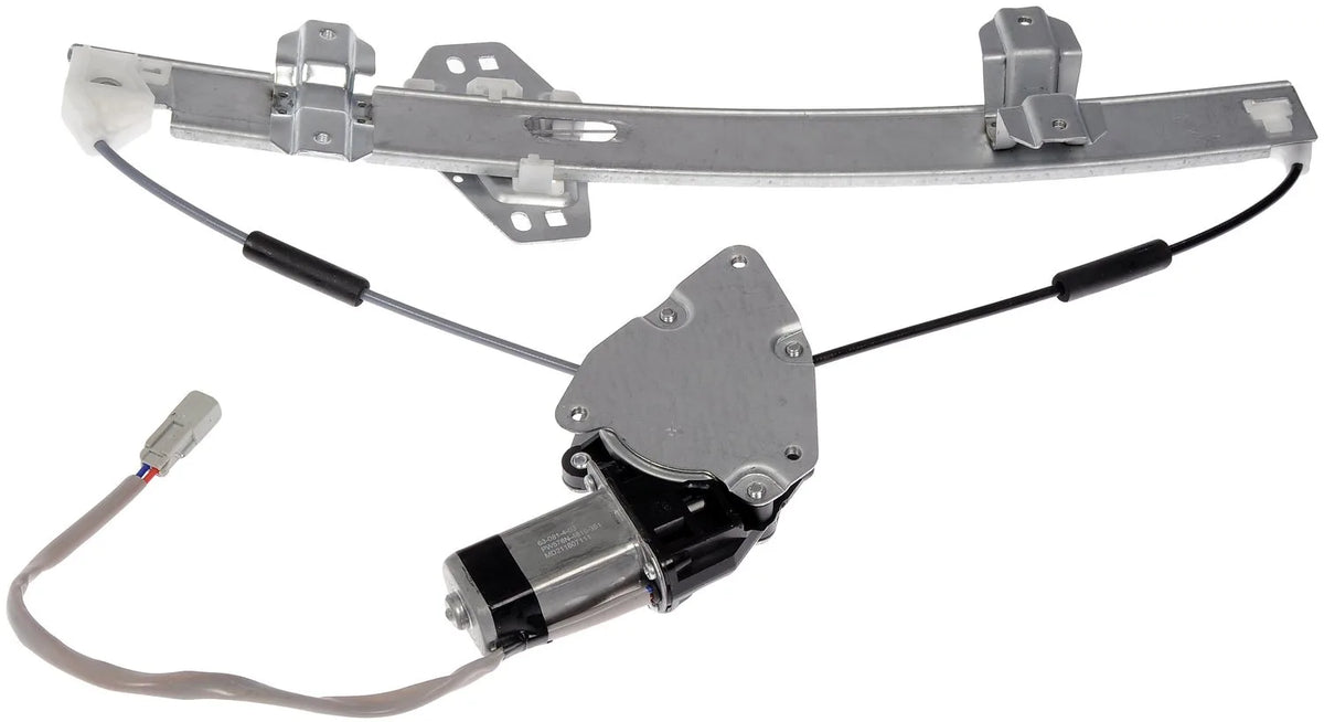 Dorman 741-159 1998-2001 Acura RL Window Motor and Regulator Assembly