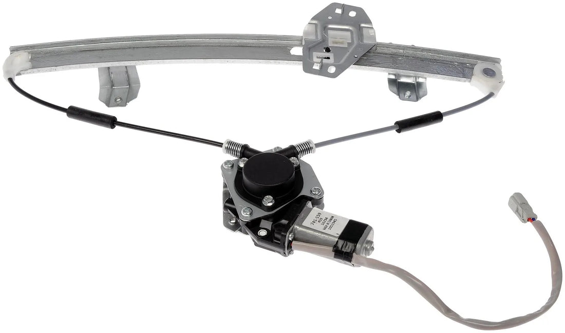 Dorman 741-159 1998-2001 Acura RL Window Motor and Regulator Assembly