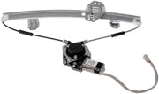 Dorman 741-159 1998-2001 Acura RL Window Motor and Regulator Assembly