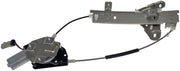 Dorman 741-160 2001-2006 Dodge Stratus Window Motor and Regulator Assembly