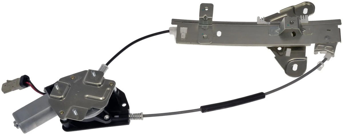 Dorman 741-160 2001-2006 Dodge Stratus Window Motor and Regulator Assembly