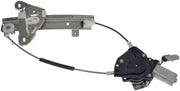 Dorman 741-160 2001-2006 Dodge Stratus Window Motor and Regulator Assembly