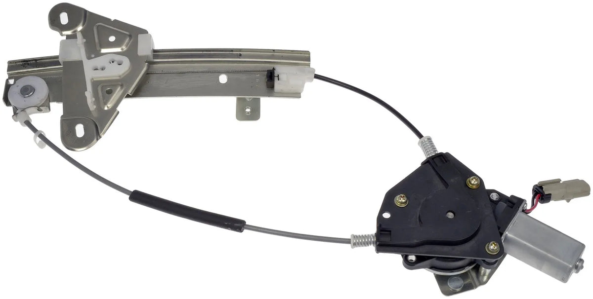Dorman 741-160 2001-2006 Dodge Stratus Window Motor and Regulator Assembly