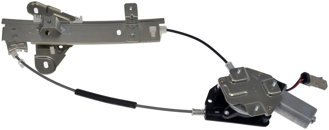 Dorman 741-161 2001-2006 Dodge Stratus Window Motor and Regulator Assembly
