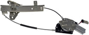 Dorman 741-161 2001-2006 Dodge Stratus Window Motor and Regulator Assembly