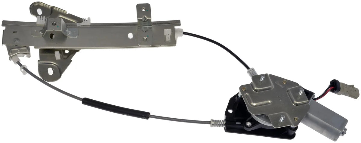 Dorman 741-161 2001-2006 Dodge Stratus Window Motor and Regulator Assembly
