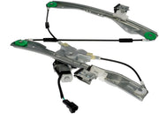 Dorman 741-164 2005-2010 Pontiac G6 Window Motor and Regulator Assembly