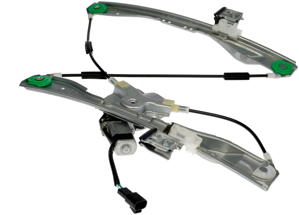 Dorman 741-164 2005-2010 Pontiac G6 Window Motor and Regulator Assembly