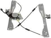 Dorman 741-164 2005-2010 Pontiac G6 Window Motor and Regulator Assembly