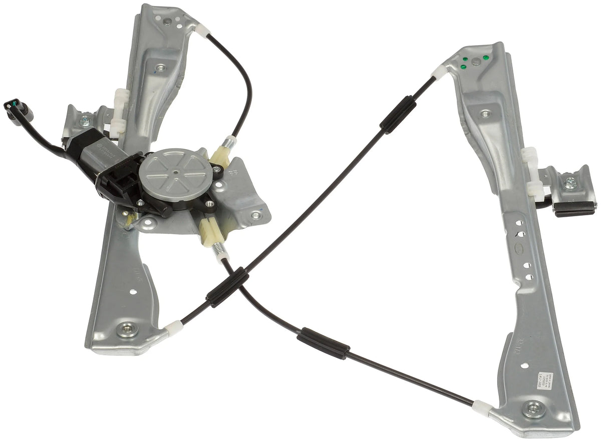 Dorman 741-164 2005-2010 Pontiac G6 Window Motor and Regulator Assembly