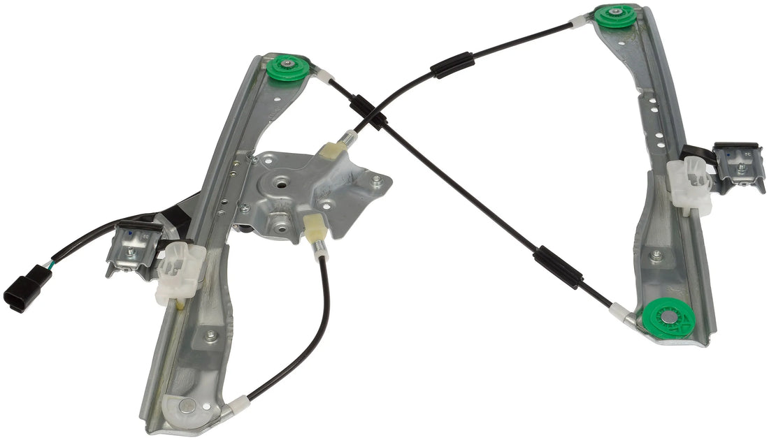 Dorman 741-164 2005-2010 Pontiac G6 Window Motor and Regulator Assembly