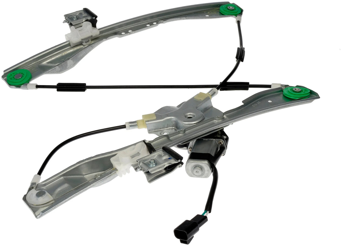 Dorman 741-165 2005-2010 Pontiac G6 Window Motor and Regulator Assembly