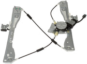 Dorman 741-165 2005-2010 Pontiac G6 Window Motor and Regulator Assembly