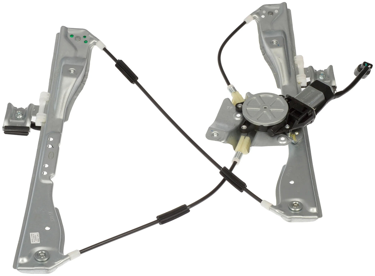 Dorman 741-165 2005-2010 Pontiac G6 Window Motor and Regulator Assembly