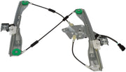 Dorman 741-165 2005-2010 Pontiac G6 Window Motor and Regulator Assembly