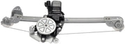 Dorman 741-166 2004-2005 Chevrolet Classic Window Motor and Regulator Assembly