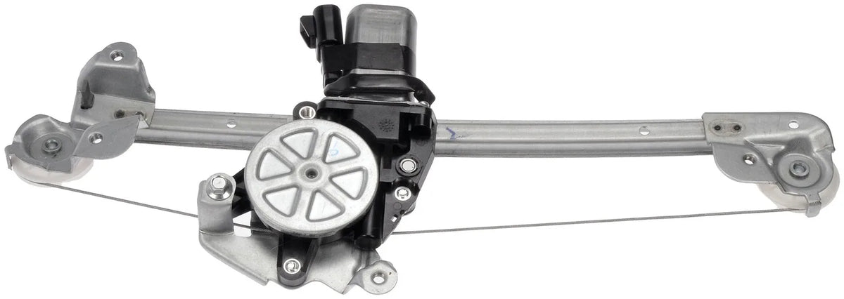 Dorman 741-166 2004-2005 Chevrolet Classic Window Motor and Regulator Assembly