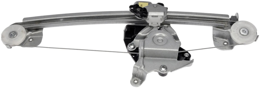 Dorman 741-166 2004-2005 Chevrolet Classic Window Motor and Regulator Assembly