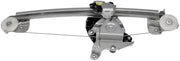 Dorman 741-166 2004-2005 Chevrolet Classic Window Motor and Regulator Assembly