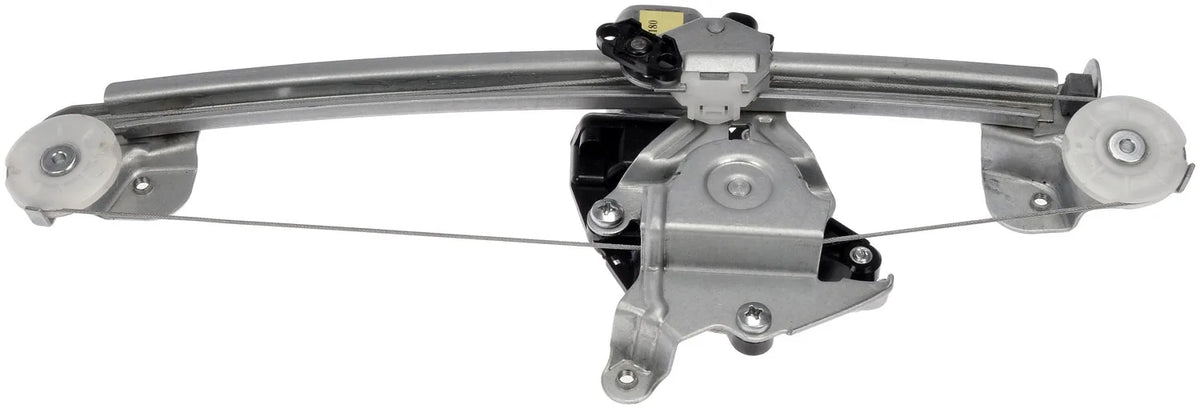 Dorman 741-166 2004-2005 Chevrolet Classic Window Motor and Regulator Assembly