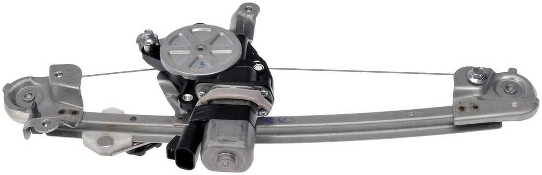 Dorman 741-167 2004-2005 Chevrolet Classic Window Motor and Regulator Assembly