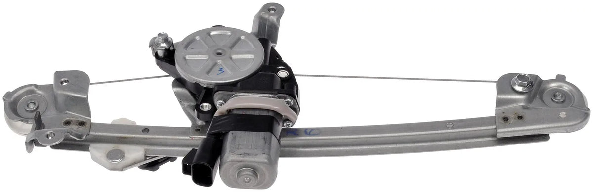 Dorman 741-167 2004-2005 Chevrolet Classic Window Motor and Regulator Assembly