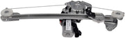 Dorman 741-167 2004-2005 Chevrolet Classic Window Motor and Regulator Assembly