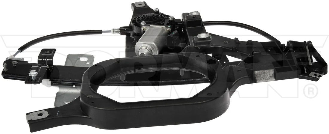 Dorman 741-170 2003-2006 Ford Expedition Window Motor and Regulator Assembly