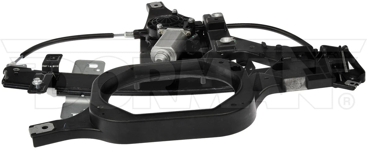 Dorman 741-170 2003-2006 Ford Expedition Window Motor and Regulator Assembly