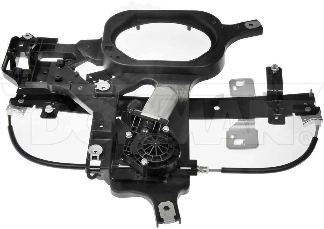 Dorman 741-170 2003-2006 Ford Expedition Window Motor and Regulator Assembly