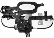 Dorman 741-170 2003-2006 Ford Expedition Window Motor and Regulator Assembly