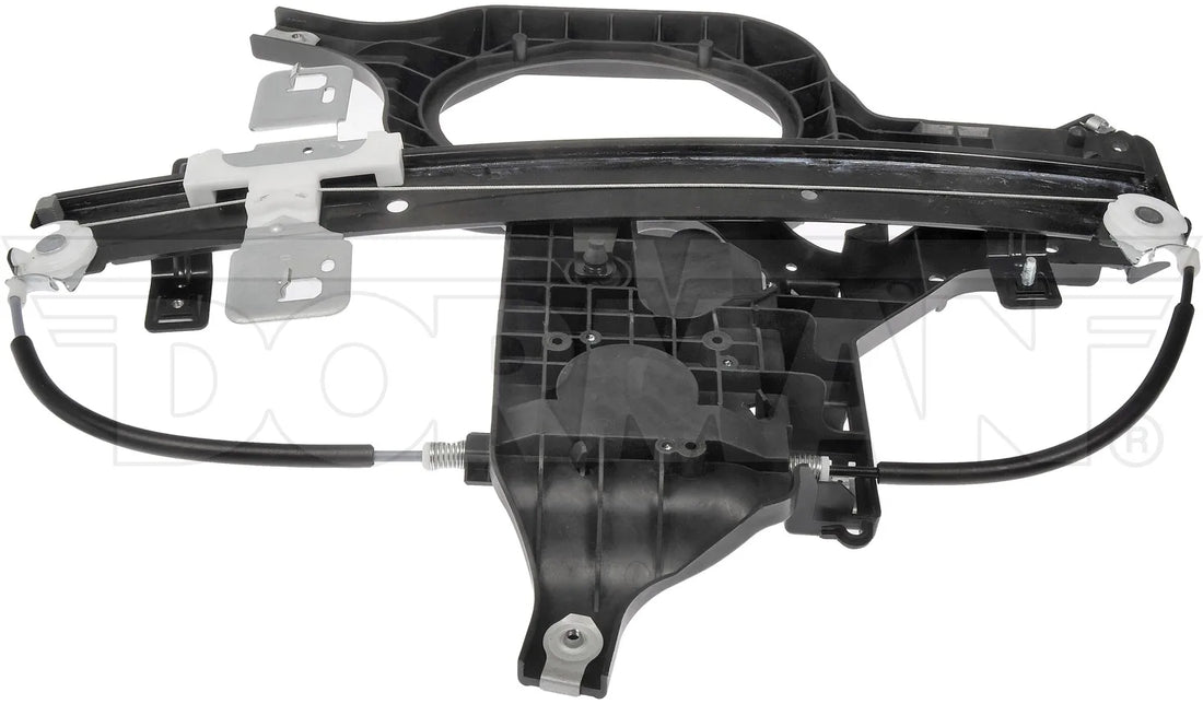 Dorman 741-170 2003-2006 Ford Expedition Window Motor and Regulator Assembly