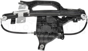Dorman 741-170 2003-2006 Ford Expedition Window Motor and Regulator Assembly